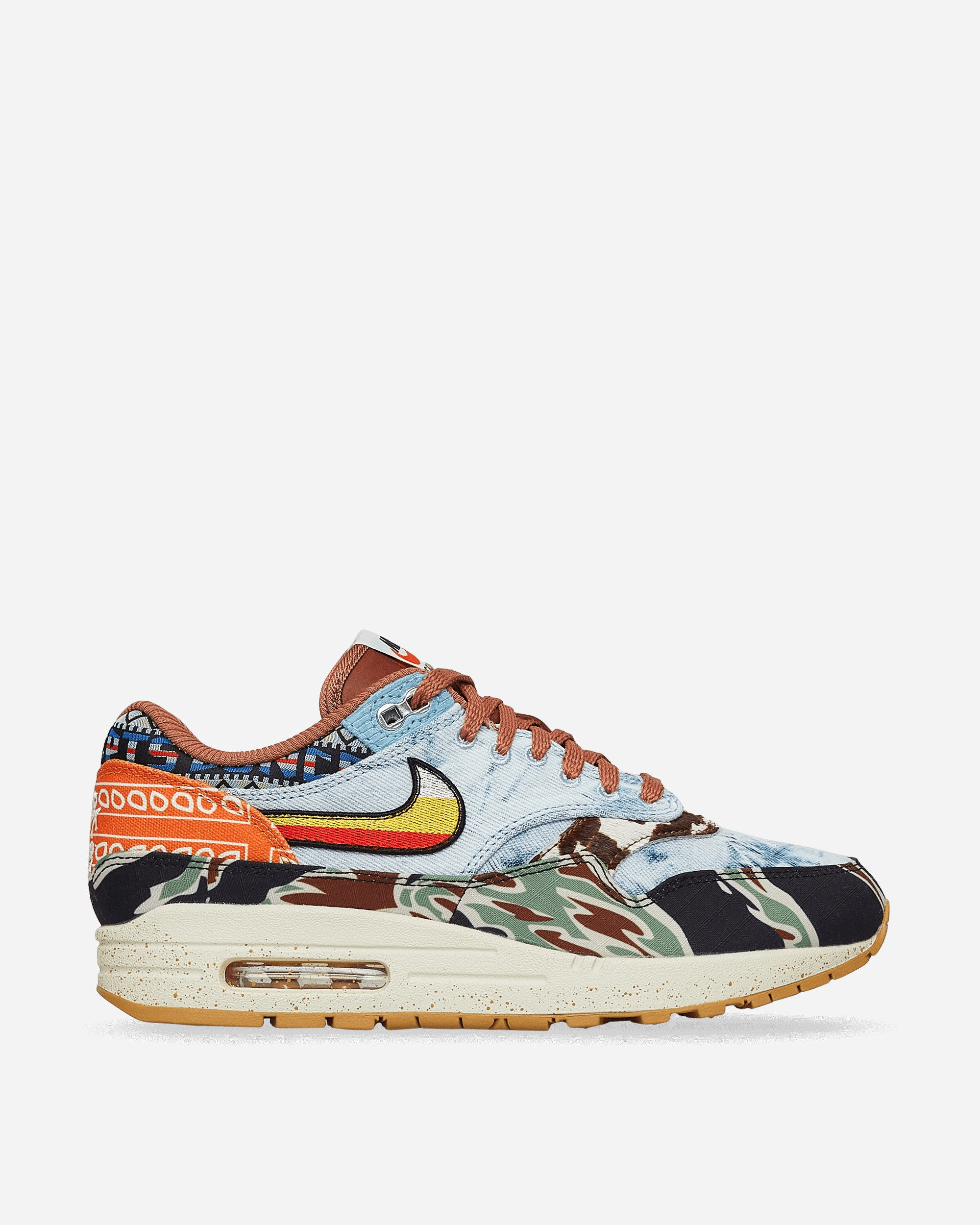 Concepts Air Max 1 SP 'Heavy' Sneakers