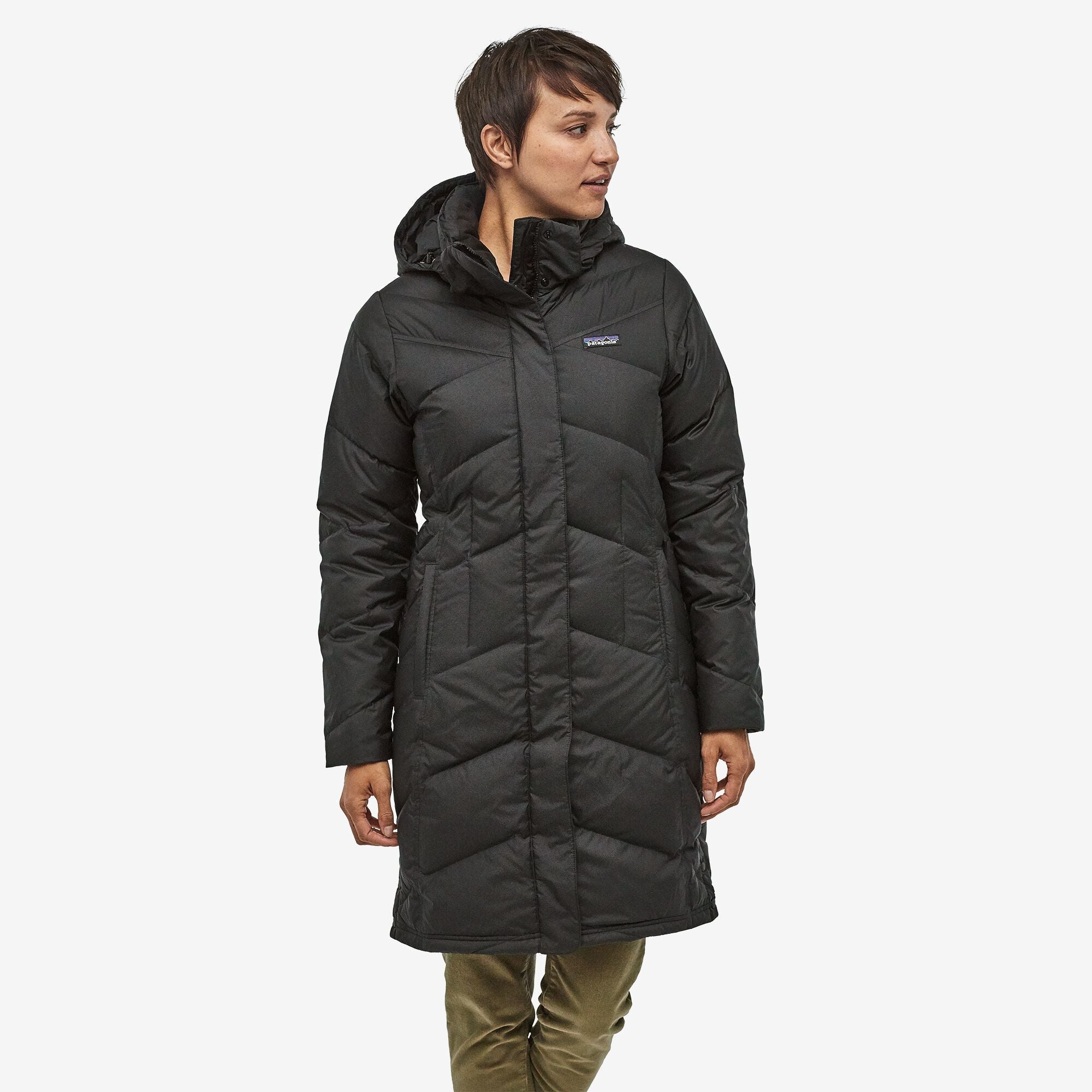 Women's Down With It Parka