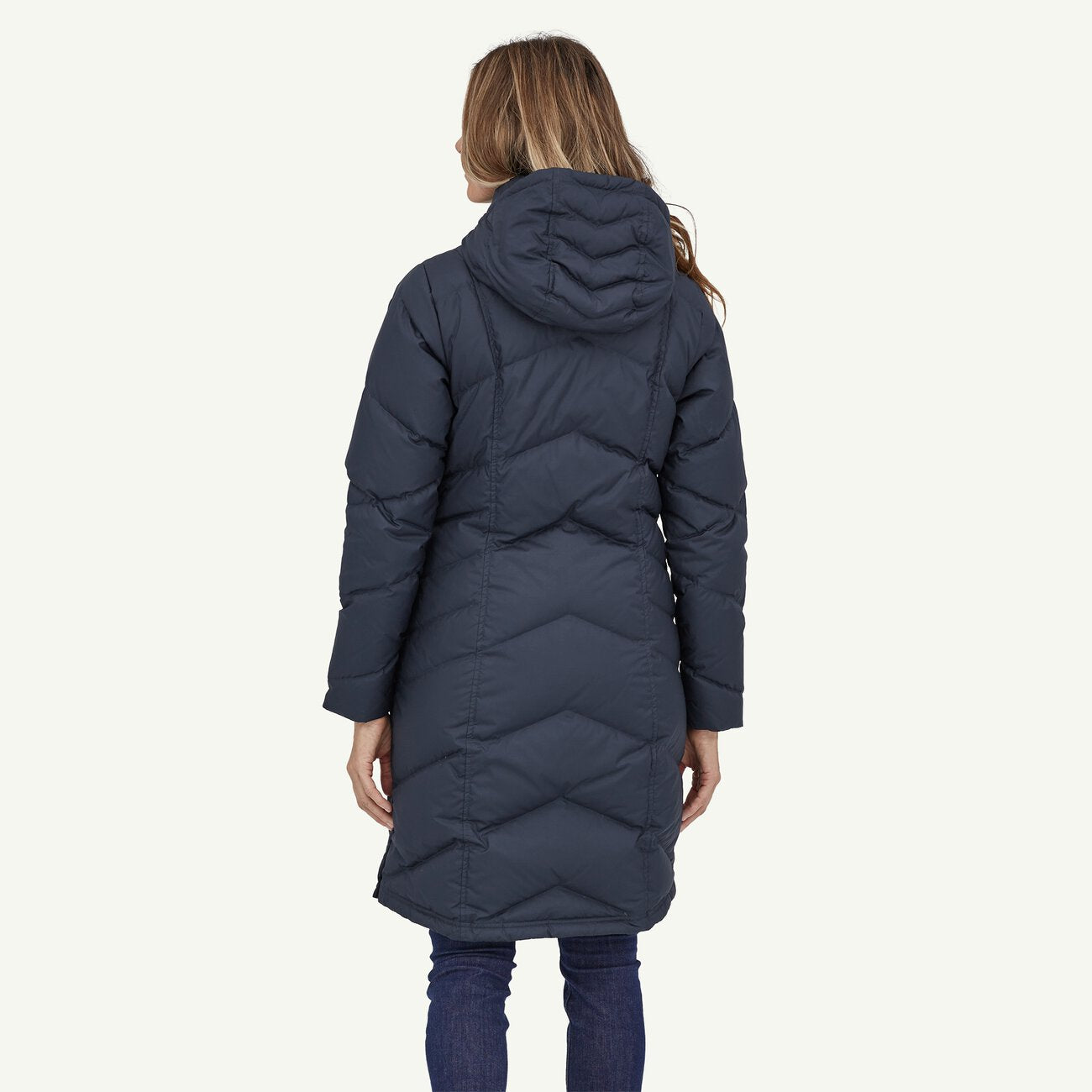 Women's Down With It Parka