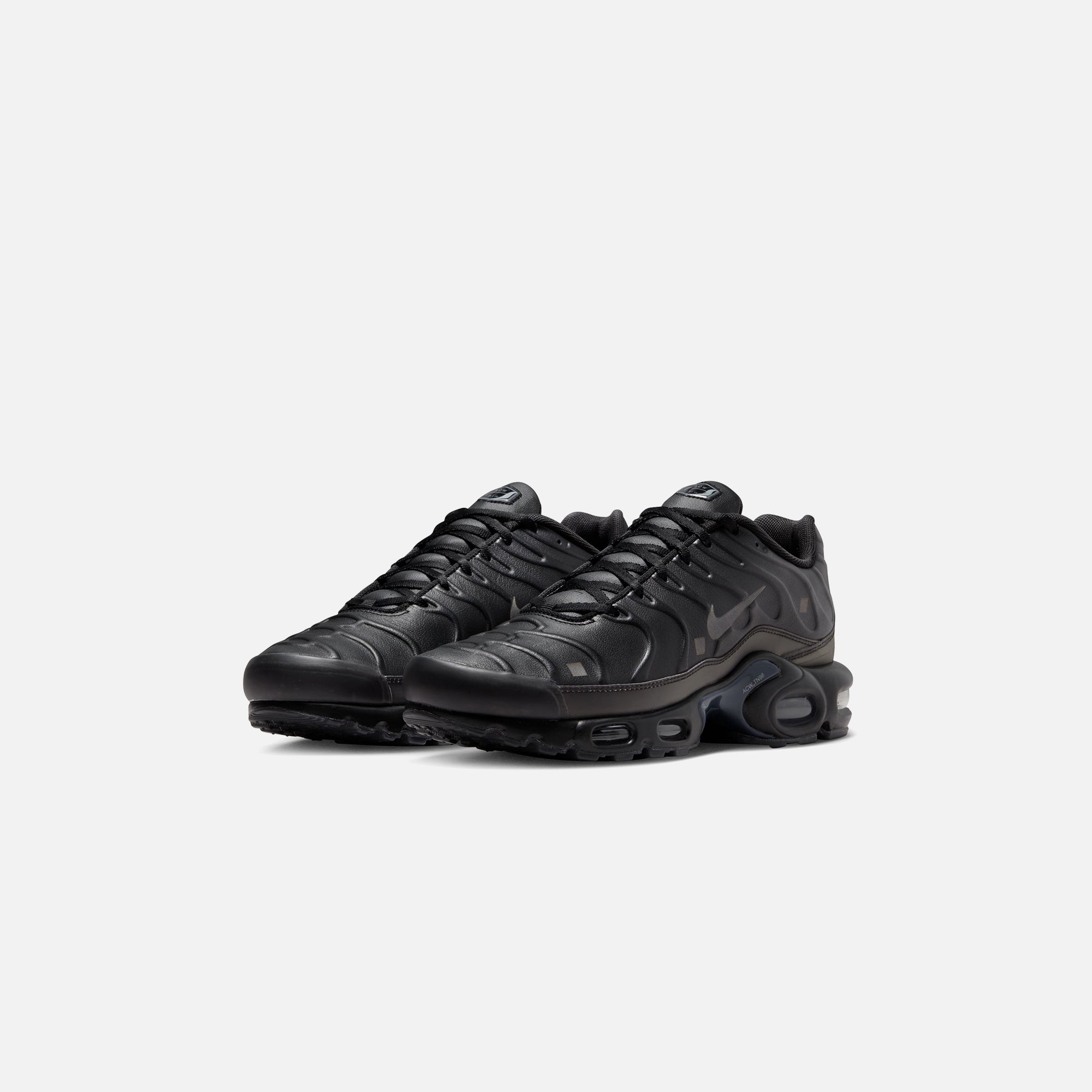 Nike x A-Cold-Wall* Air Max Plus - Black / Off Noir / Iron Ore Obsidian