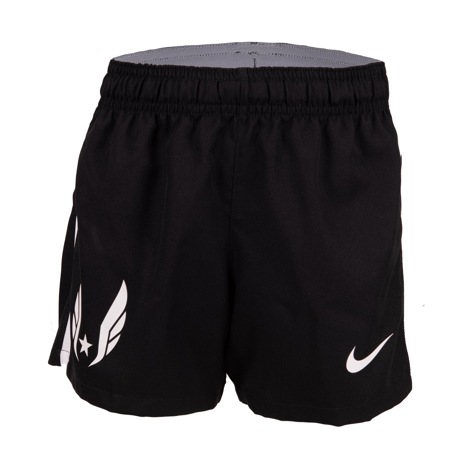 Nike USATF Girls' Dry Shorts