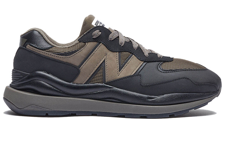 New Balance N.HOOLYWOOD x 5740 'Black Light Brown' M5740NX