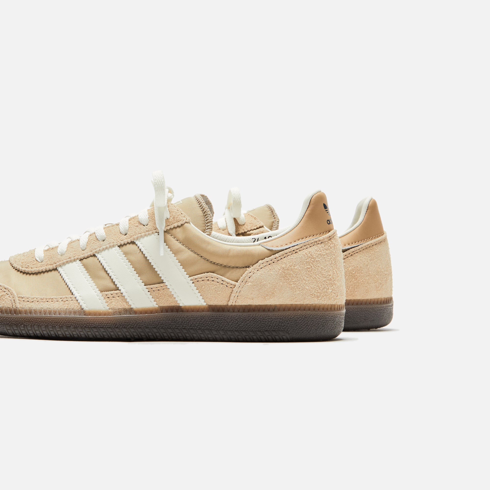 adidas Wensley SPZL - Cardboard