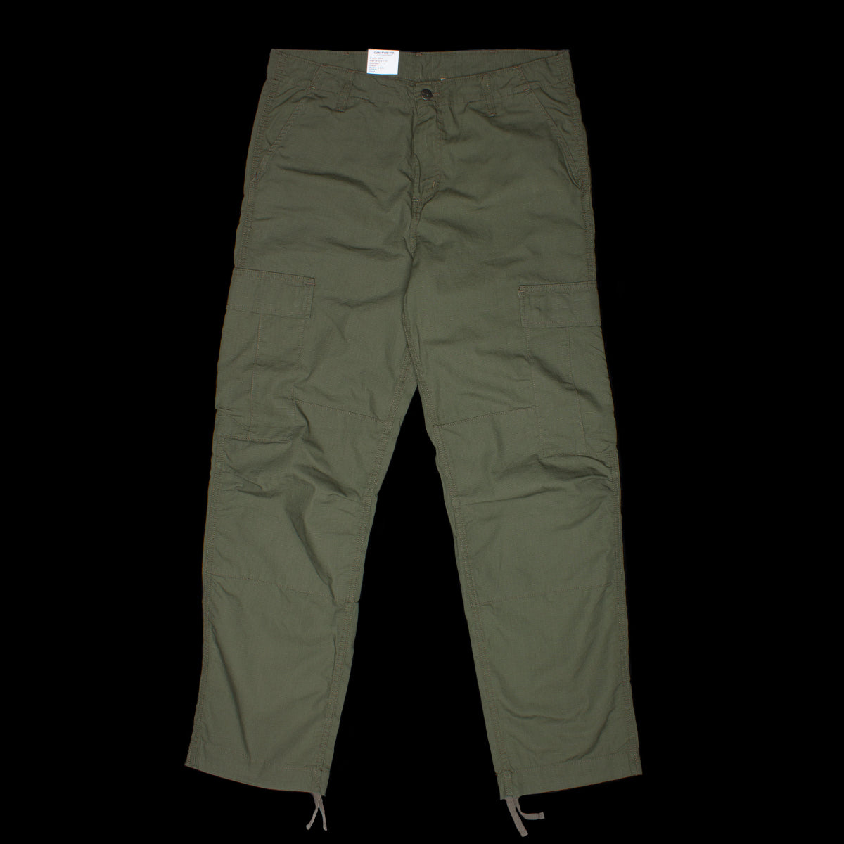 Regular Cargo Pant