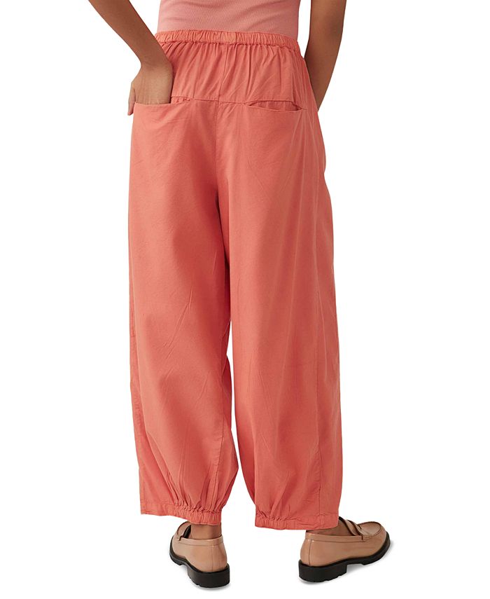 Women's To The Sky Parachute Pants