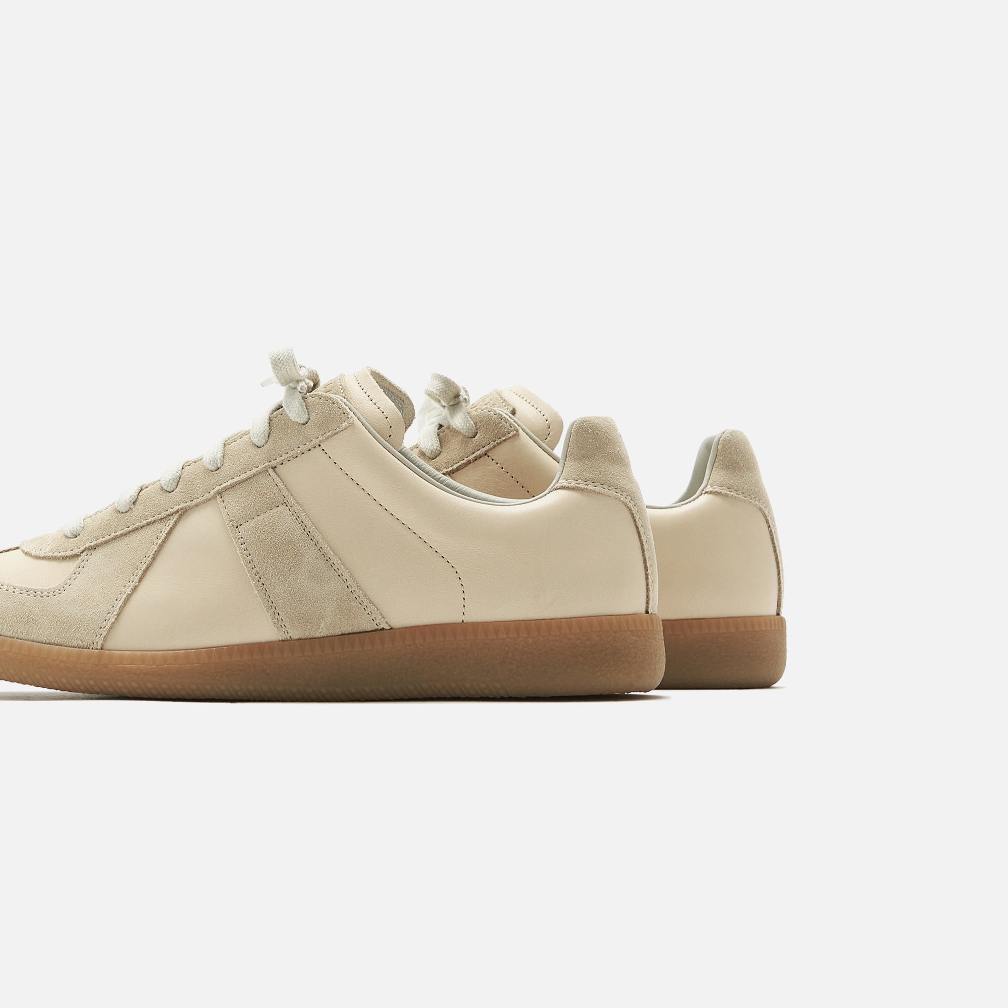 Margiela Replica Sneakers - Lamb / Papyrus