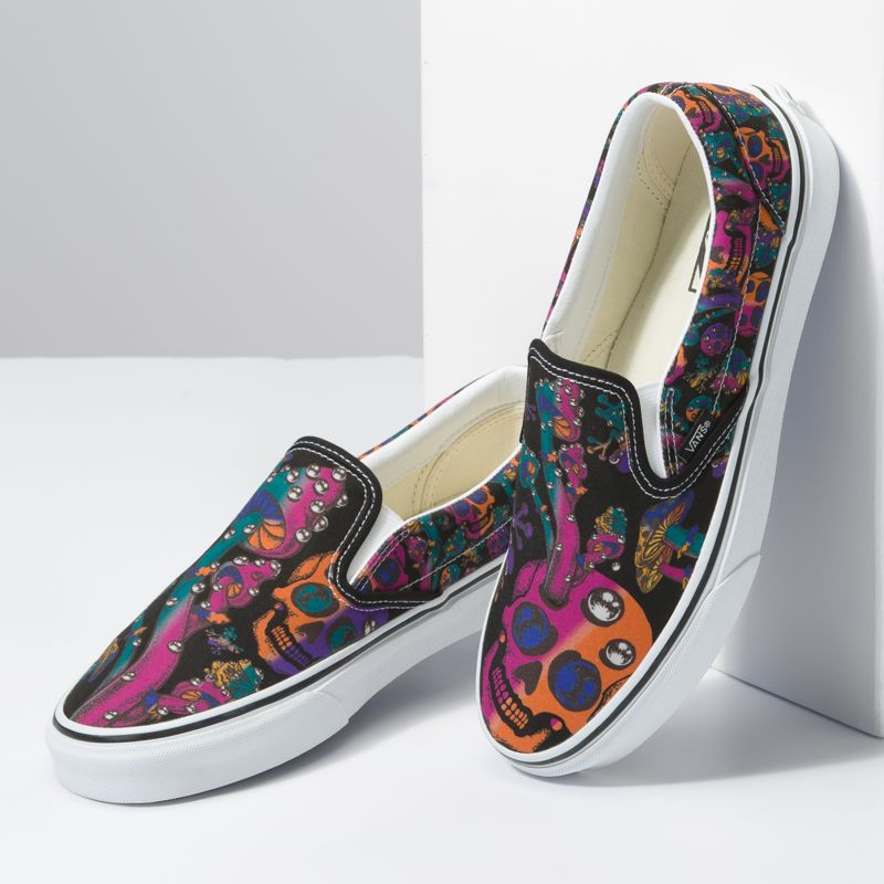 Classic Slip-On