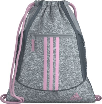 adidas Alliance II Sackpack