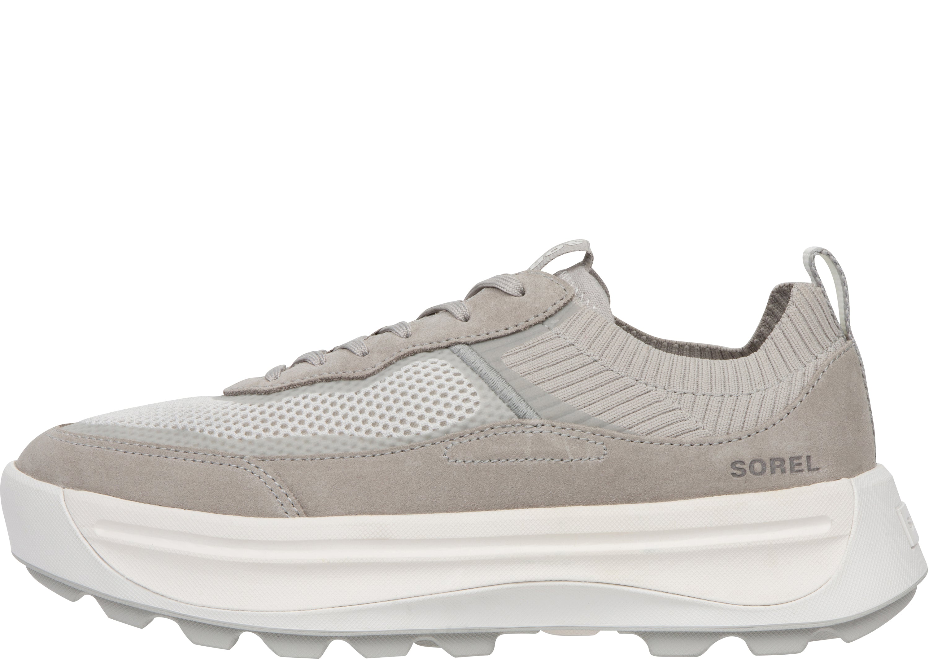 Sorel Womens ONA 503 Knit Low Moonstone Dove