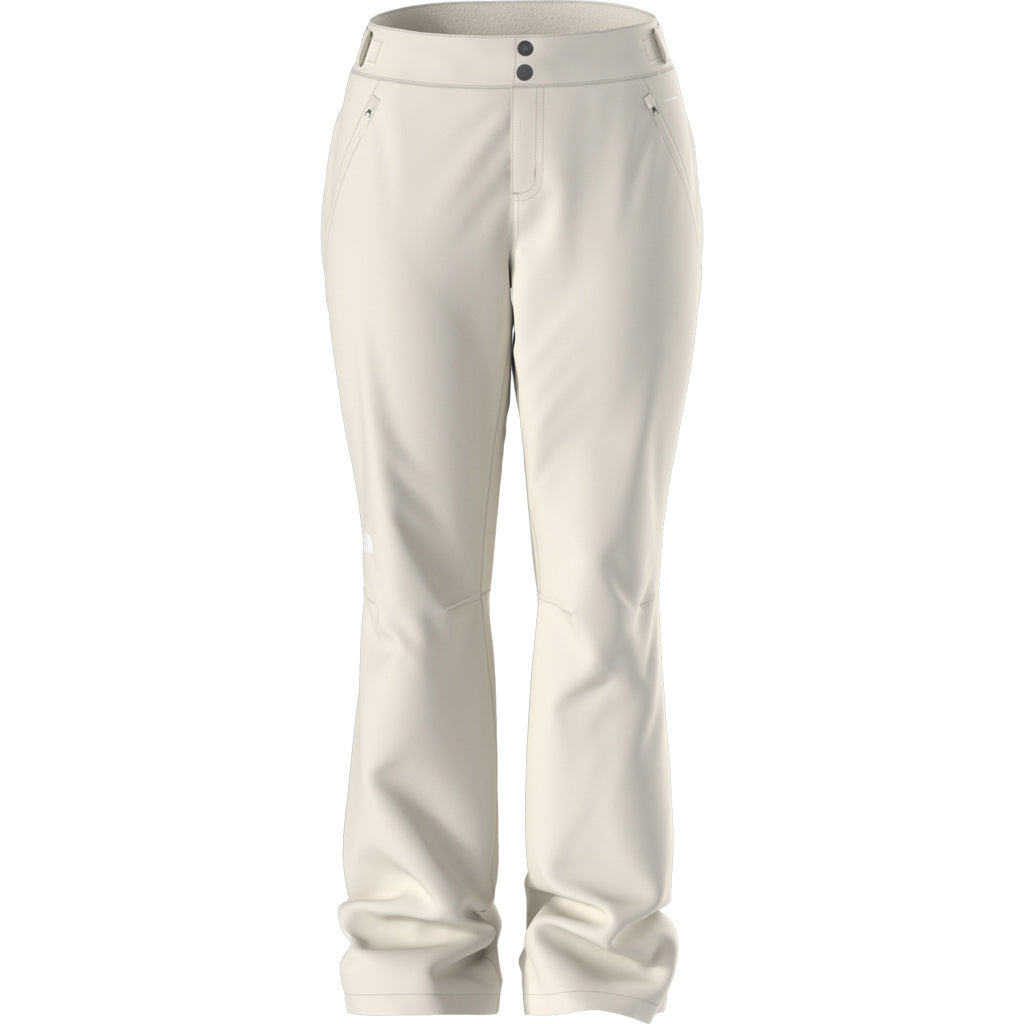 North Face Sally Insulated Pant (NF0A7WYJ) Womens 2025