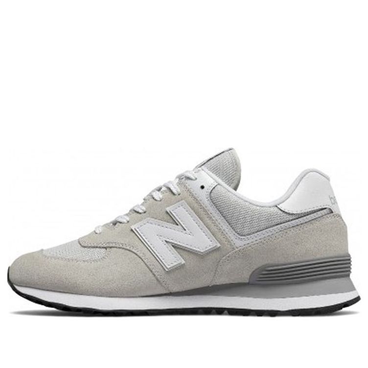 New Balance 574 'Grey Nimbus Cloud' ML574EGW