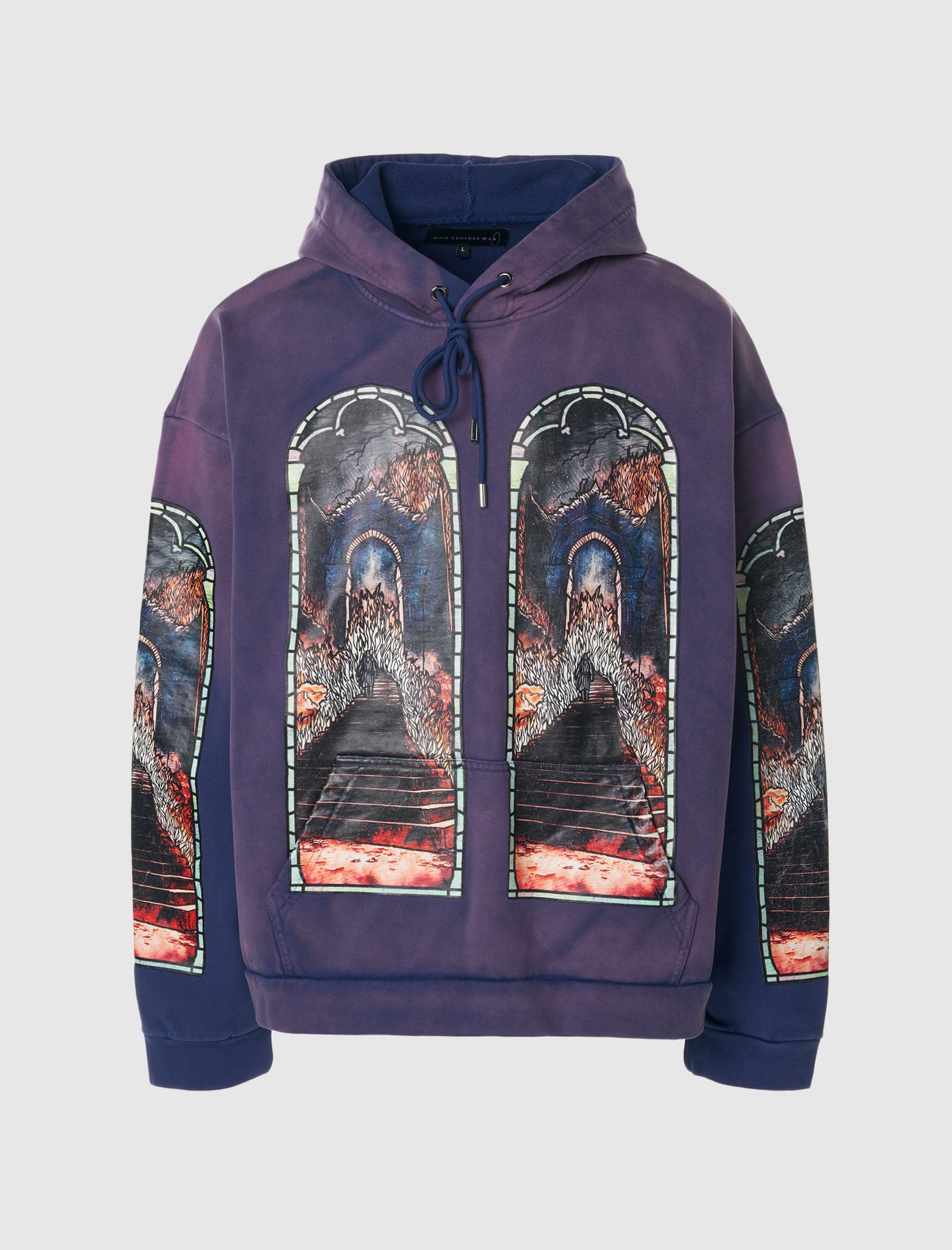 DESCENT HOODIE