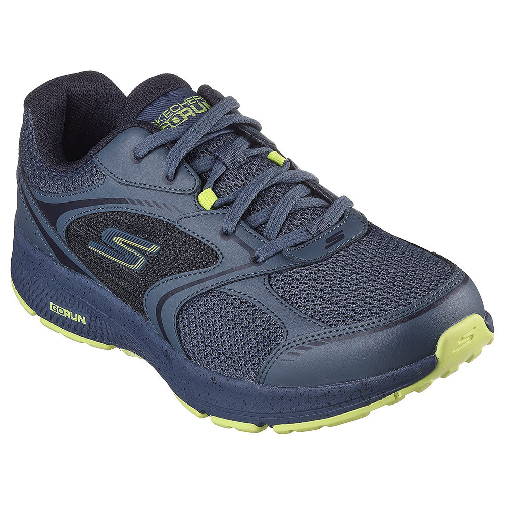 Skechers Men GOrun Consistent Shoes - 220371-NVLM