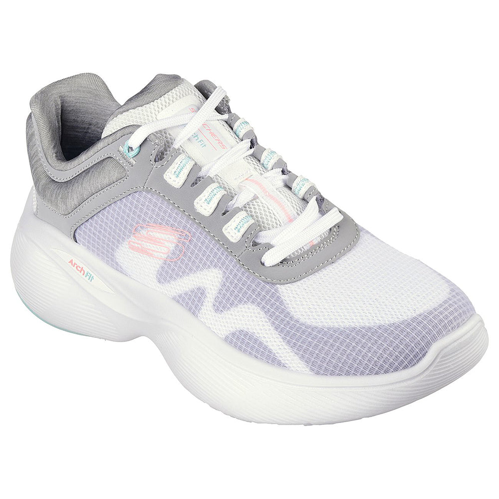 Skechers Women Sport Arch Fit Infinity Shoes - 149985-WGY