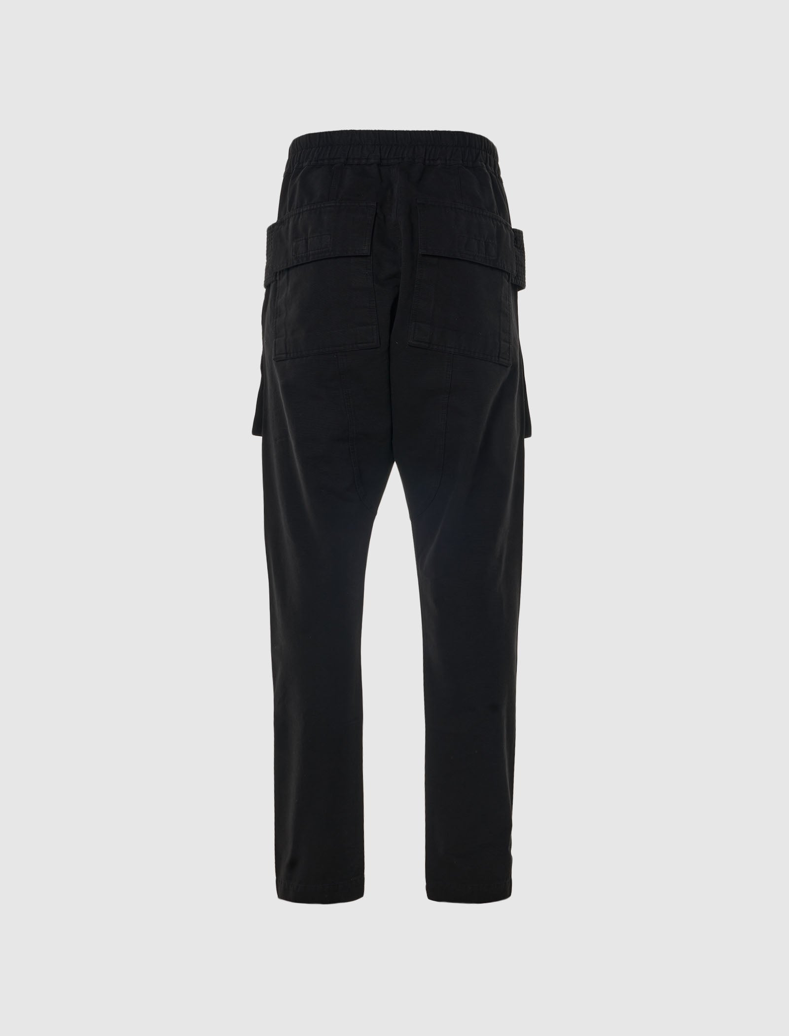 CARGO DRAWSTRING PANT