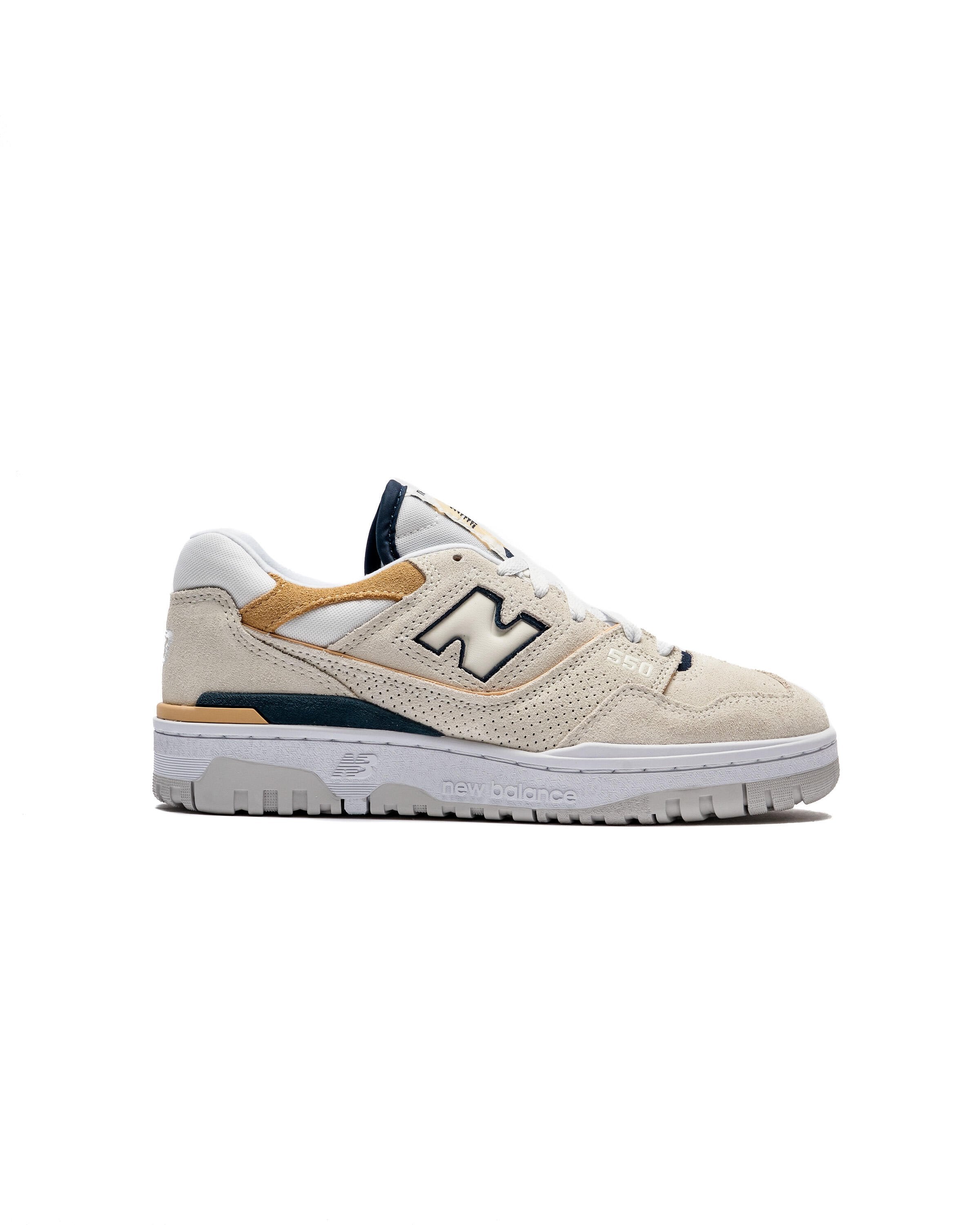 New Balance WMNS BBW 550 AB