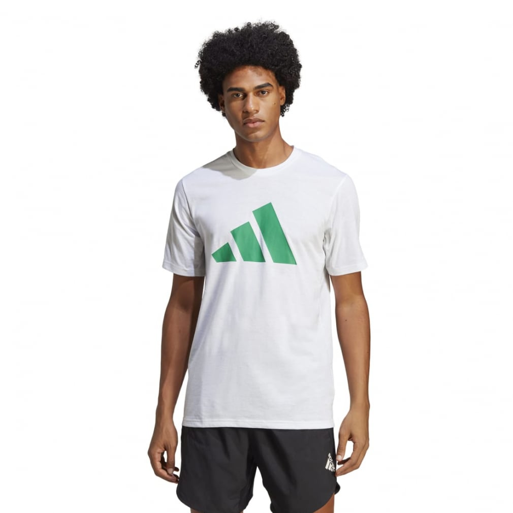 adidas Men's Train Essentials Feelready Logo T-Shirt