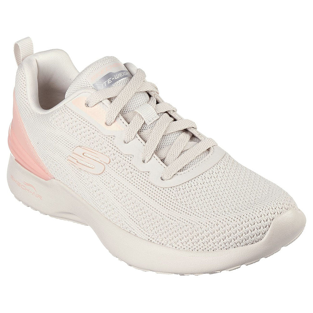 Skechers Women Sport Skech-Air Dynamight Shoes - 150150-NTPK