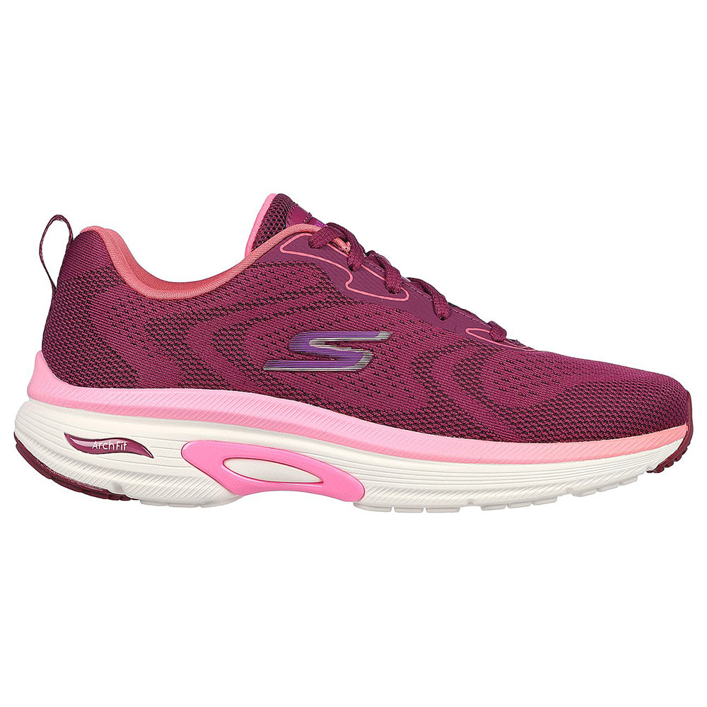 Skechers Women GOrun Arch Fit Shoes - 128957-BUPK