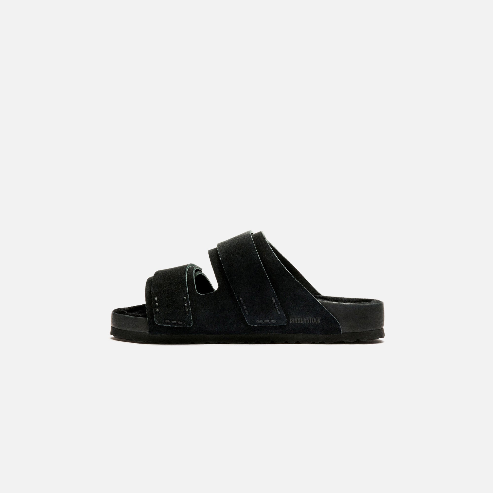 Birkenstock x Tekla Uji Suede - Slate