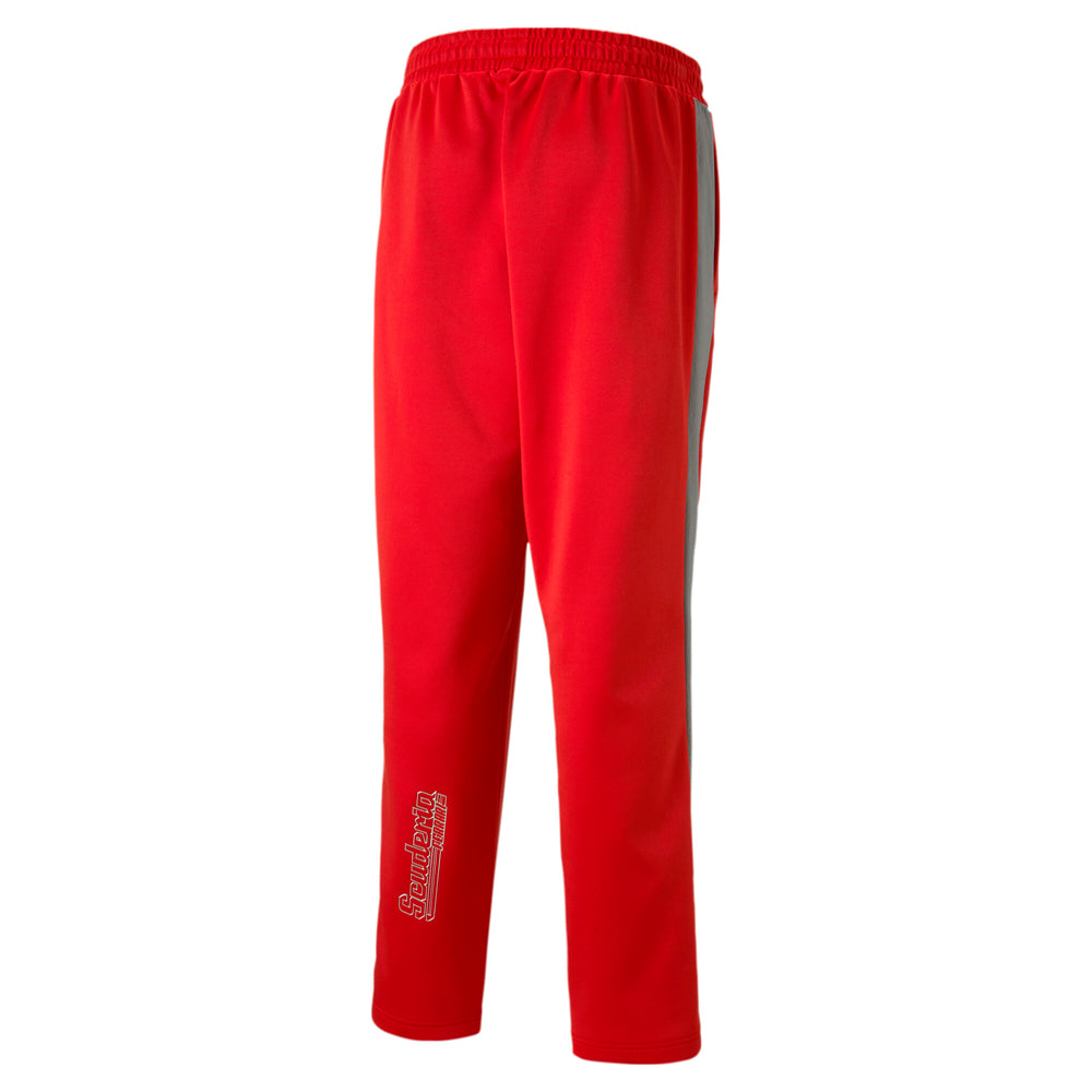 SF Race MT7 Monochromatic Pants