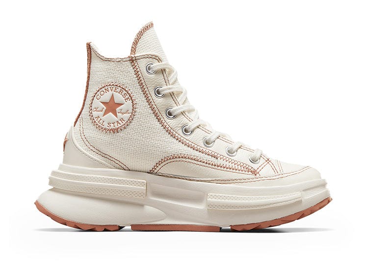 Converse Run Star Legacy Womens Blanco