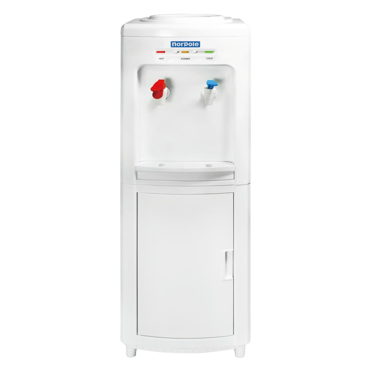 Norpole Thermo-Electric Water Dispenser