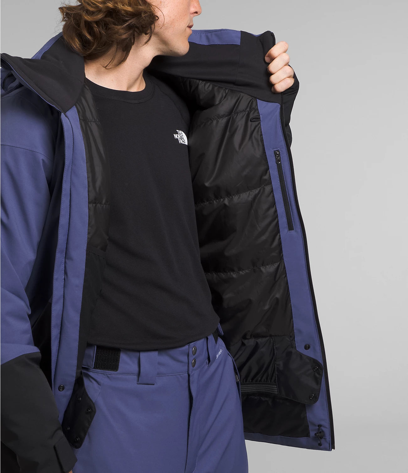 North Face Chakal Jacket Mens 2024