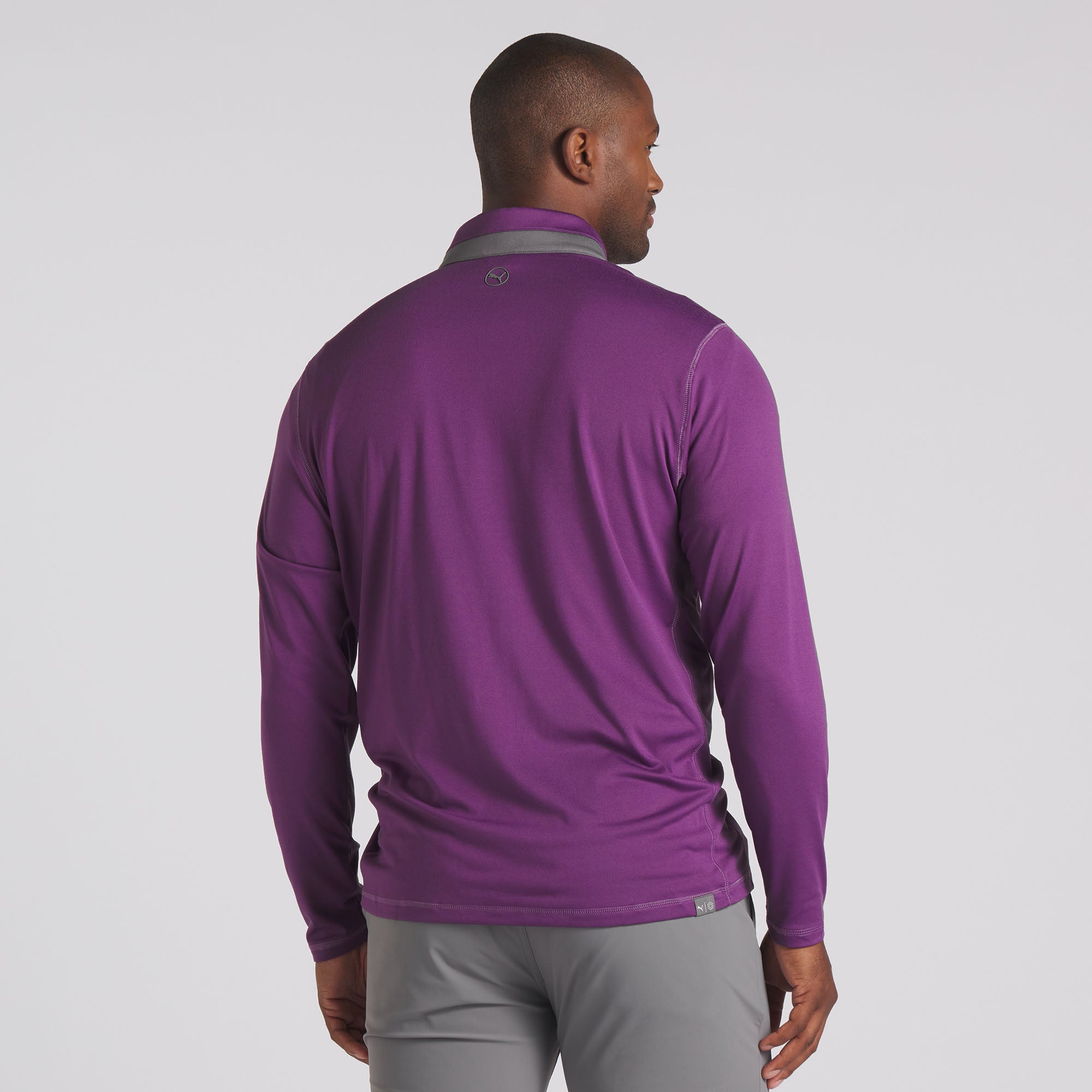 Lightweight Golf 1/4 Zip