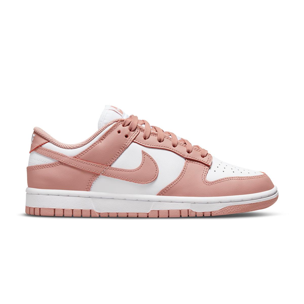 Wmns Dunk Low 'Rose Whisper'