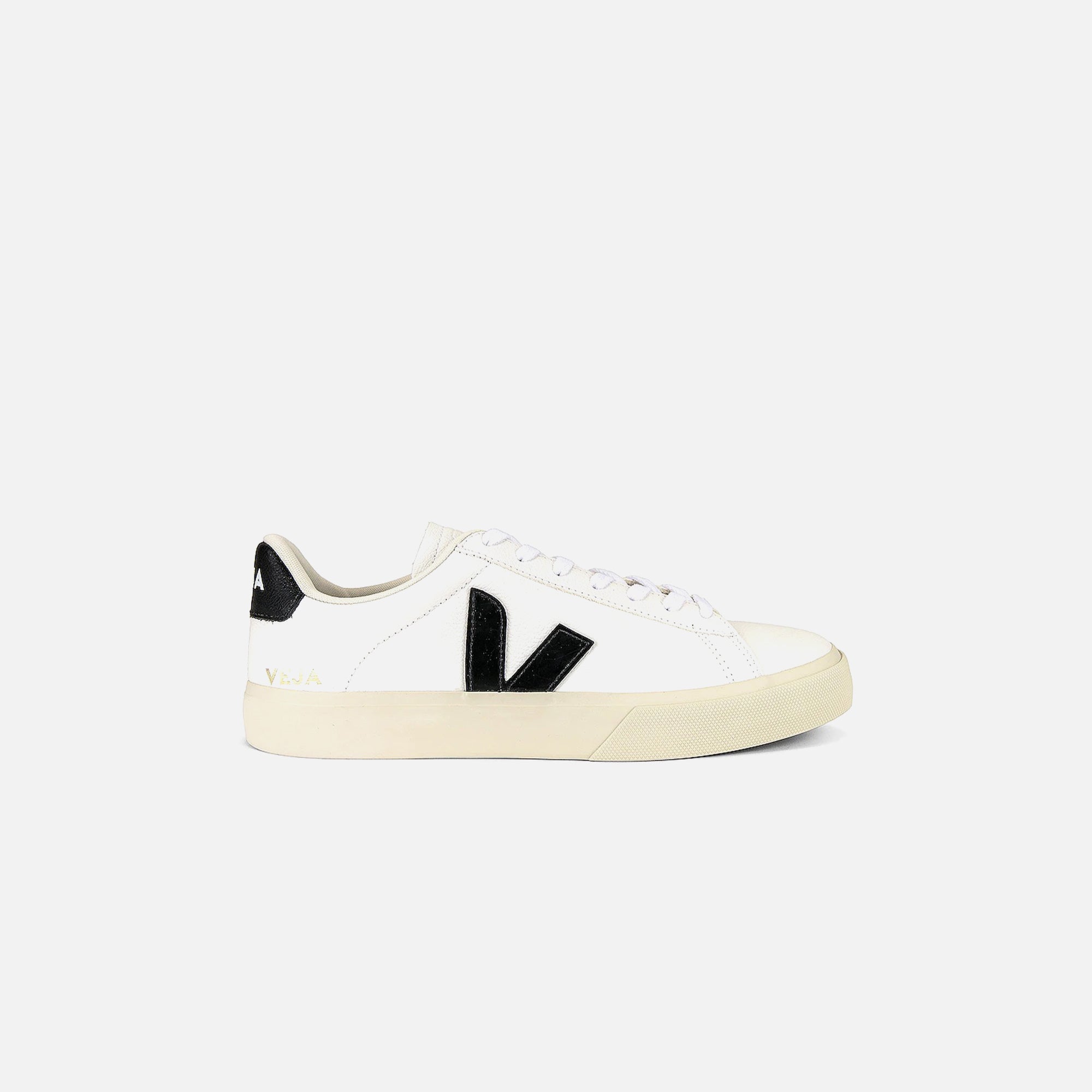 Veja Campo - Extra White / Black