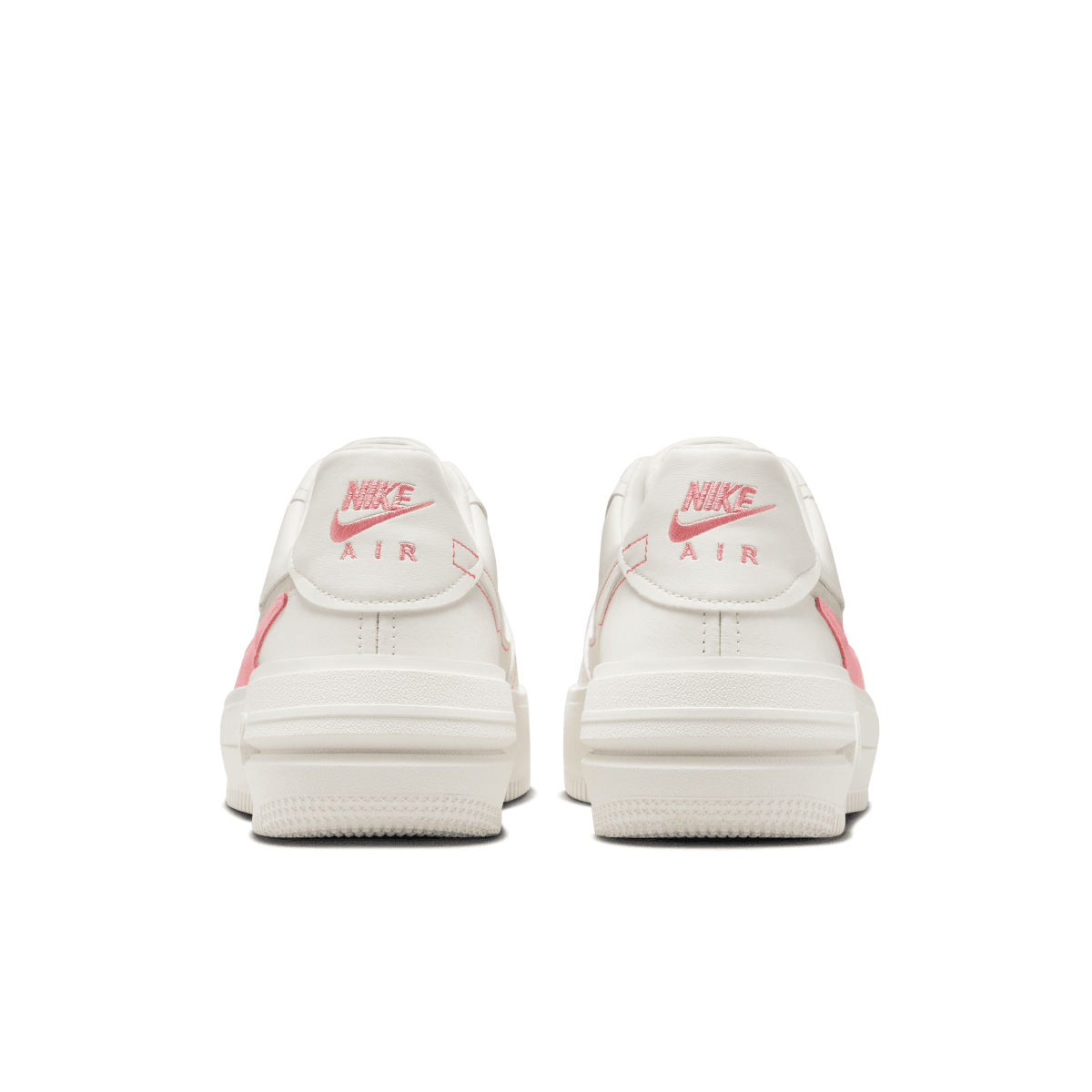 Wmns Air Force 1 PLT.AF.ORM 'White Sea Coral'