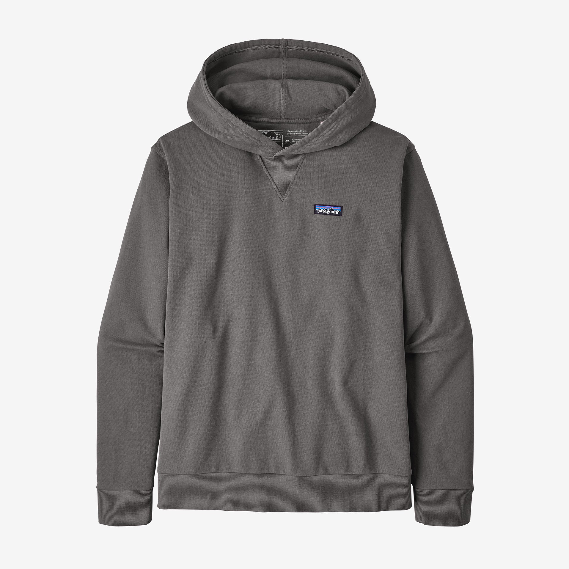 Regenerative Organic Certified™ Cotton Hoody Sweatshirt