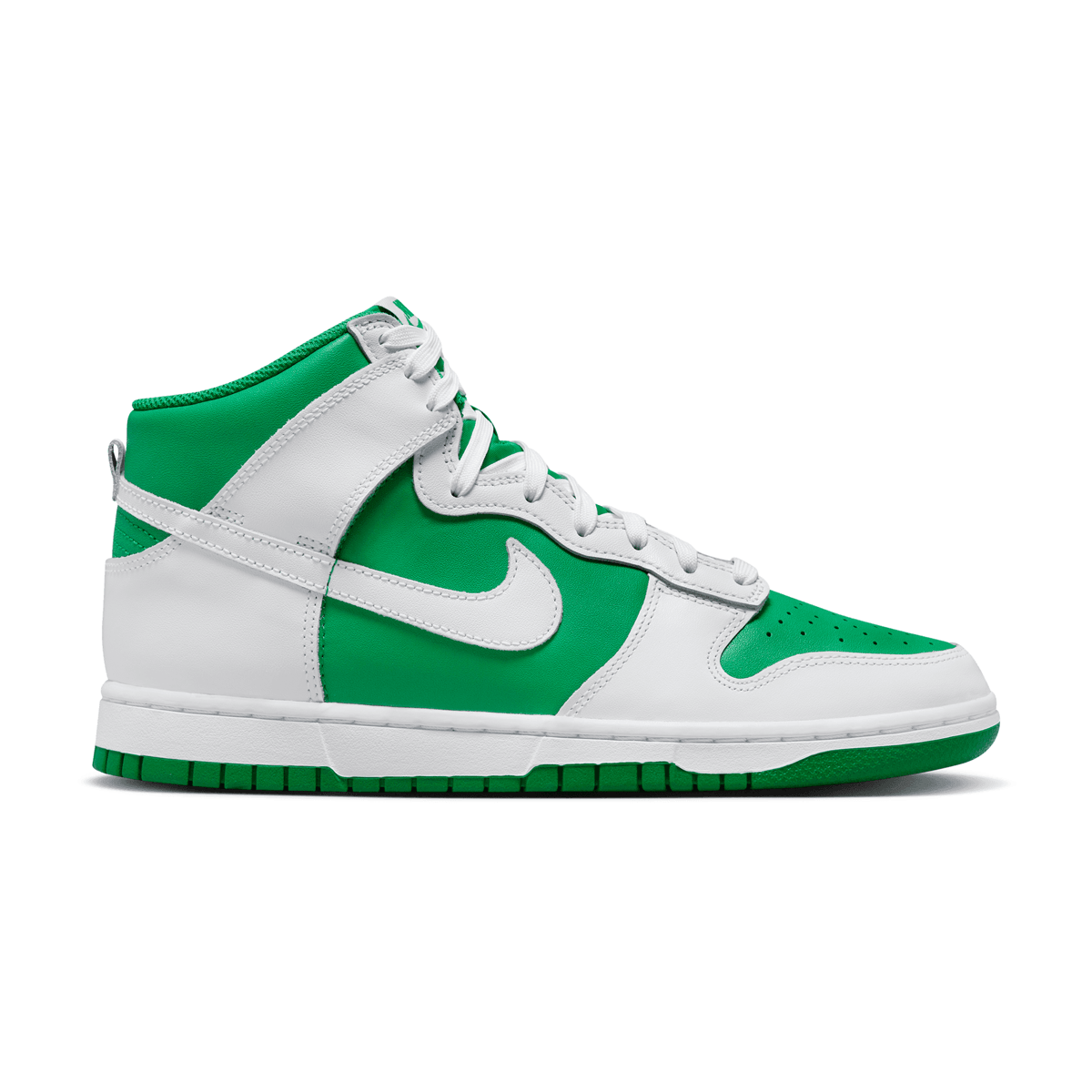 Dunk Hi Retro 'Be True To Your School White Pine'