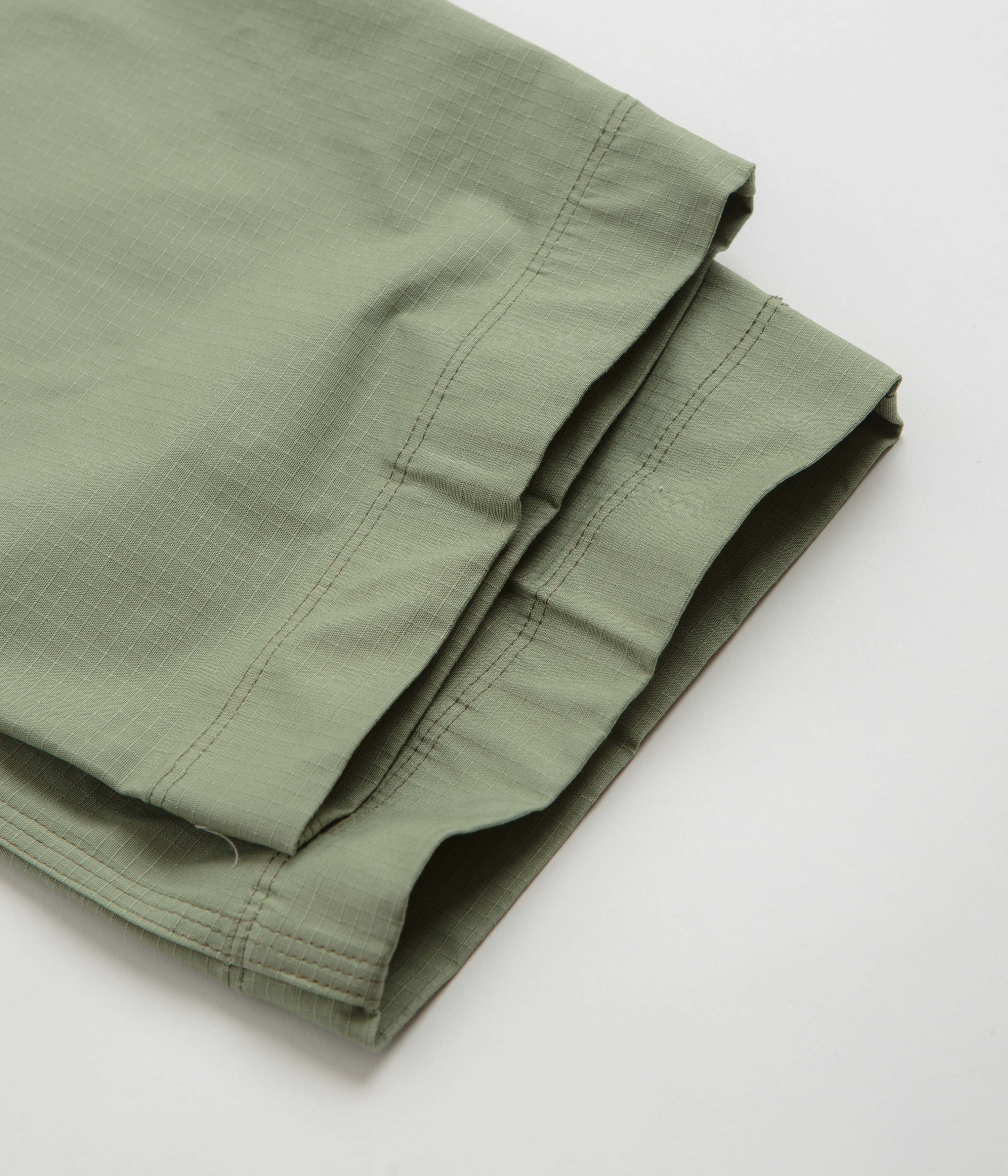 Nike SB Double Knee Pants - Oil Green