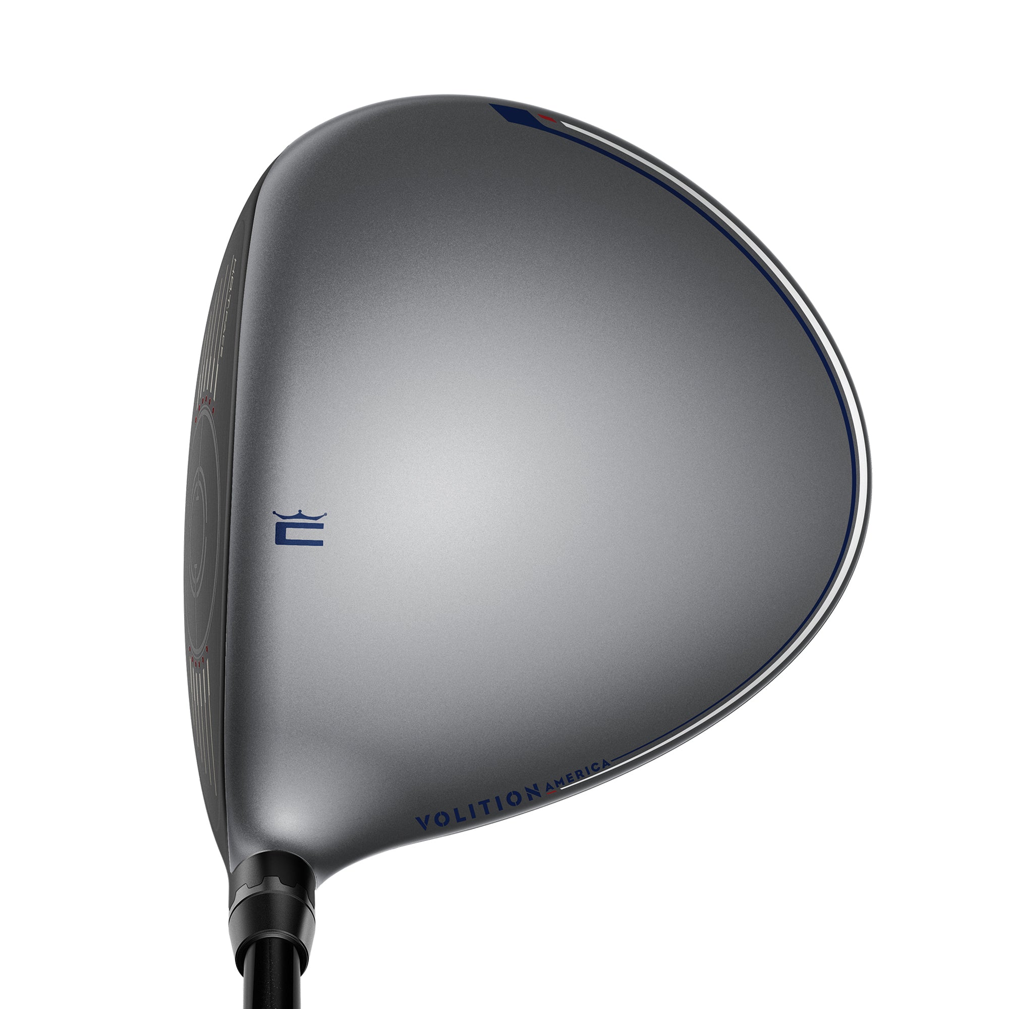 DARKSPEED LS Volition Driver - Limited Edition