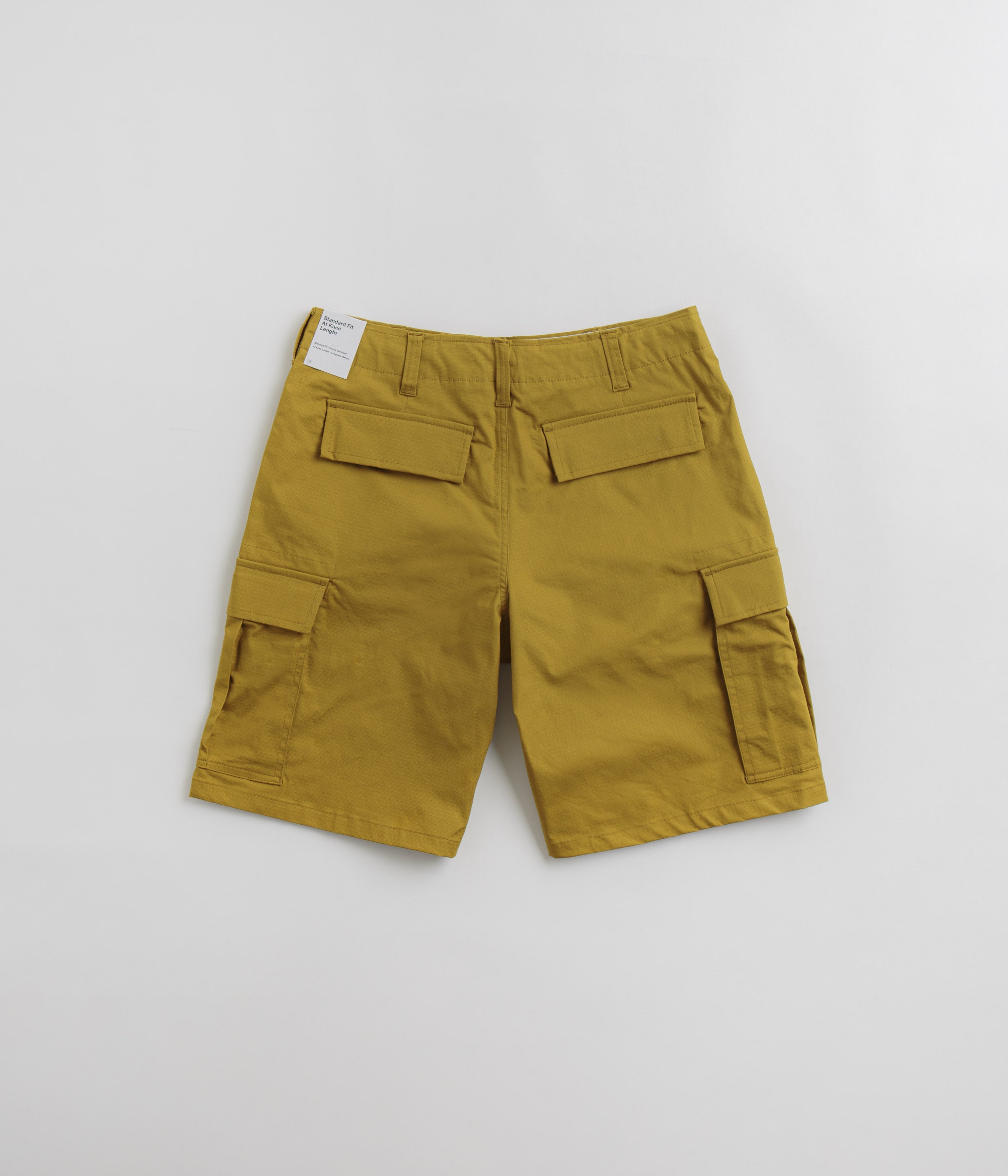 Nike SB Kearny Cargo Shorts - Bronzine