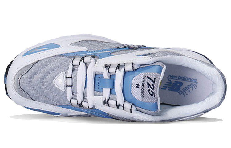 New Balance 725 'White Team Carolina' ML725E