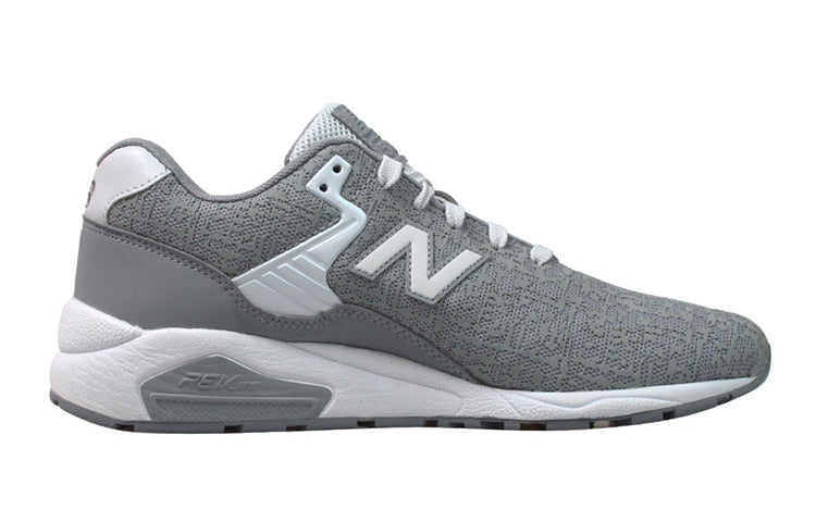 New Balance NB580 Gray White MRT580XC