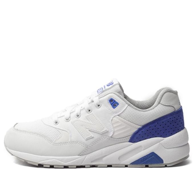 New Balance 580 D 'White/Blue' MRT580MJ