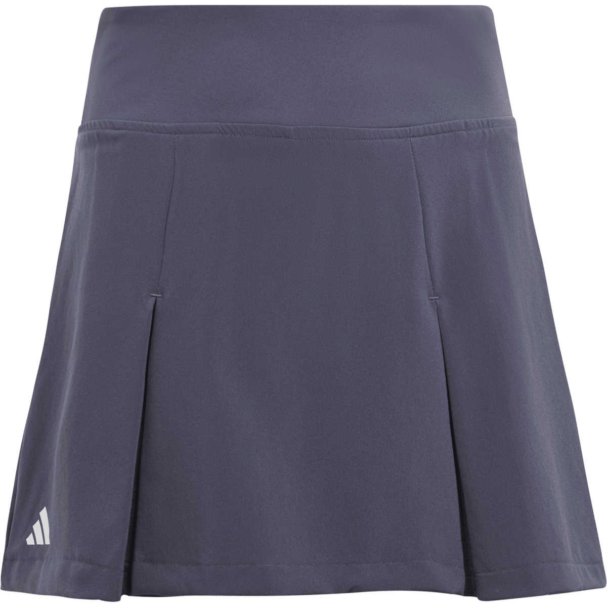 Youth Club Pleated Skirt