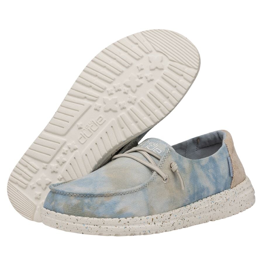 Wendy Youth - Tie Dye Dawn Blue