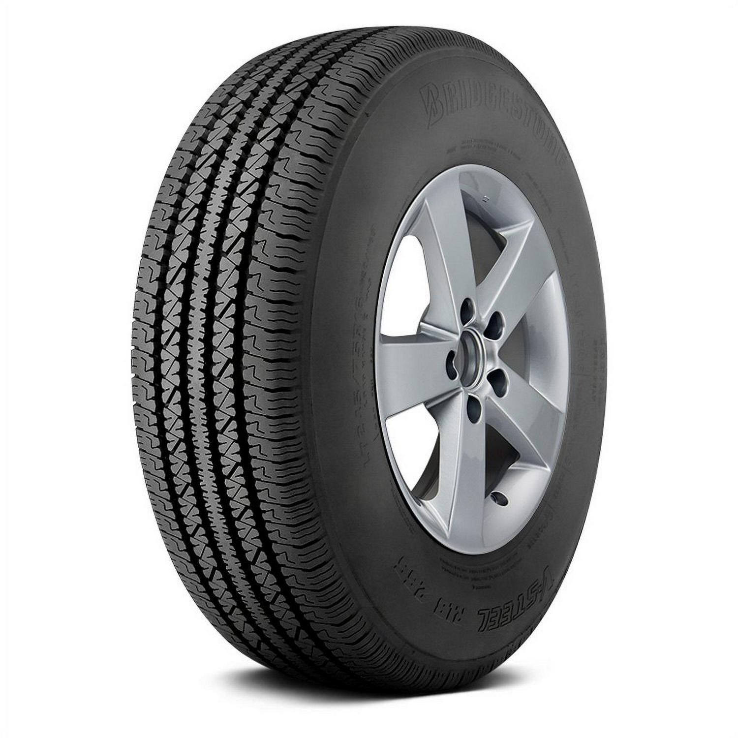 Bridgestone R265 245/75R16 120 S Tire