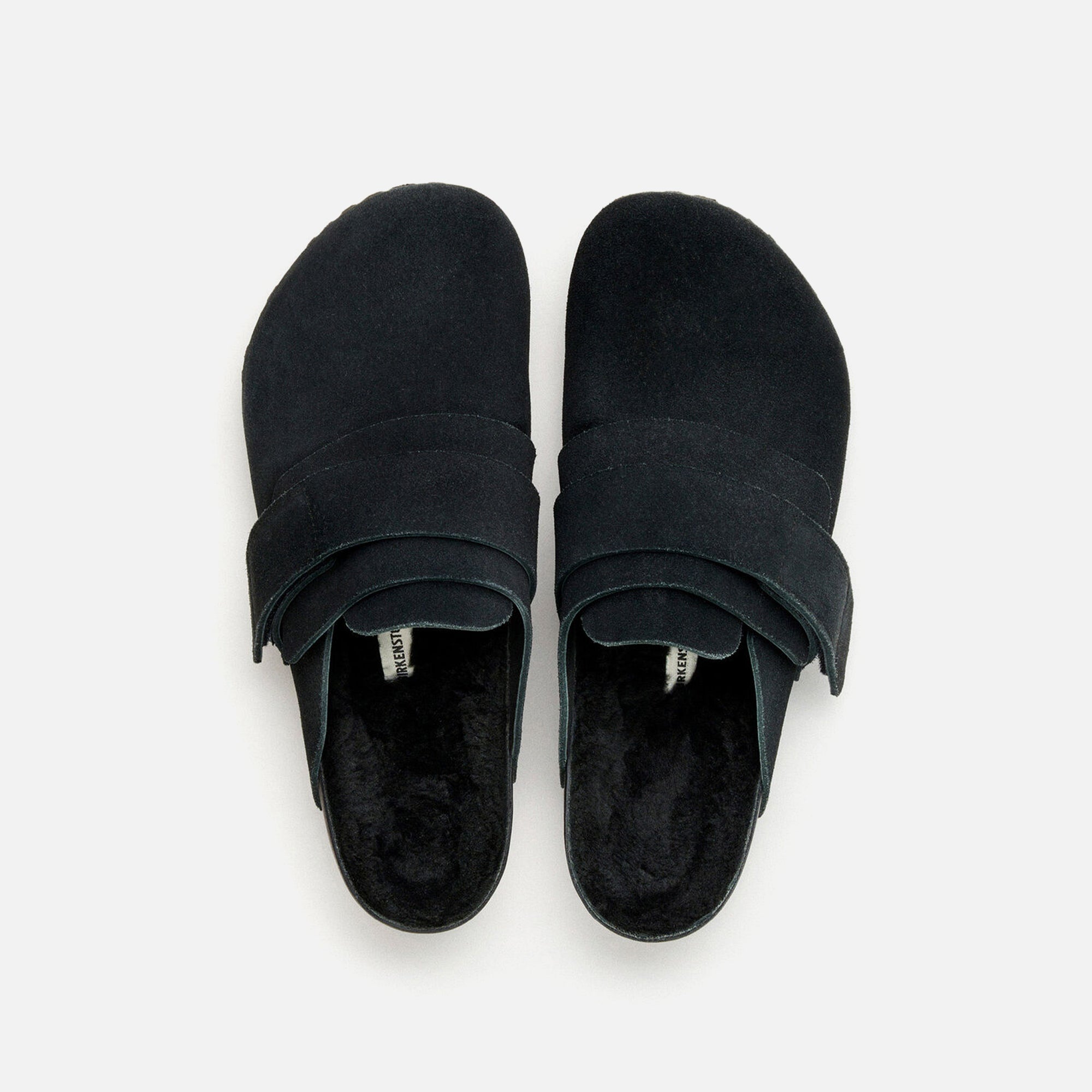 Birkenstock x Tekla Nagoya Suede - Slate