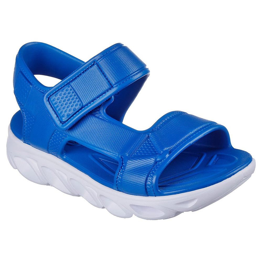 Skechers Boys Foamies Hypno-Splash Sun Breaks Sandals - 406705L-RYL