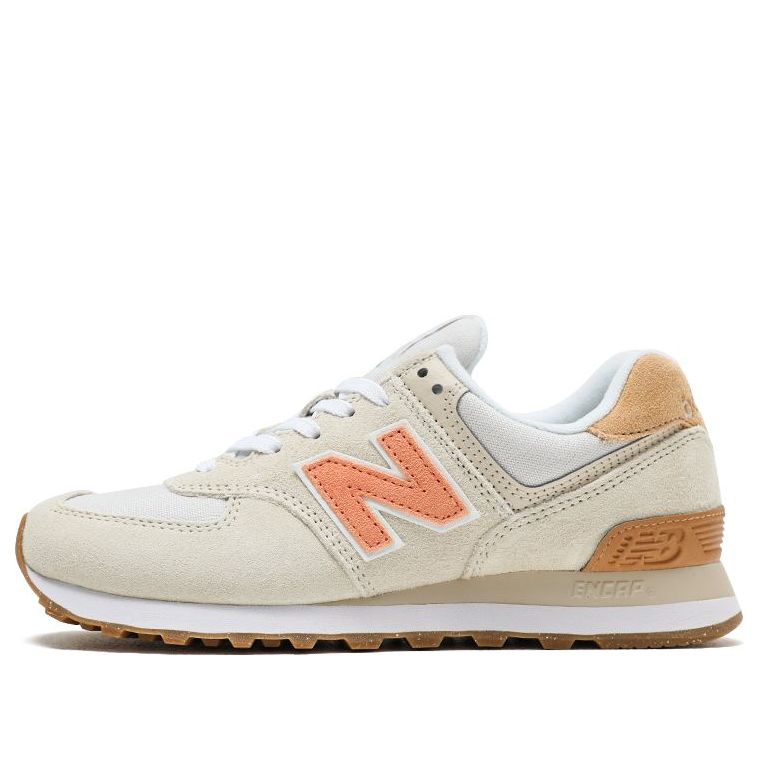 (WMNS) New Balance 574 'Calm Taupe' WL574RD2