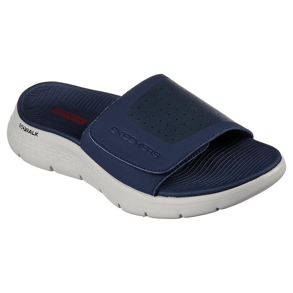 Skechers Men On-The-GO GOwalk Flex Sandals - 229204-NVRD