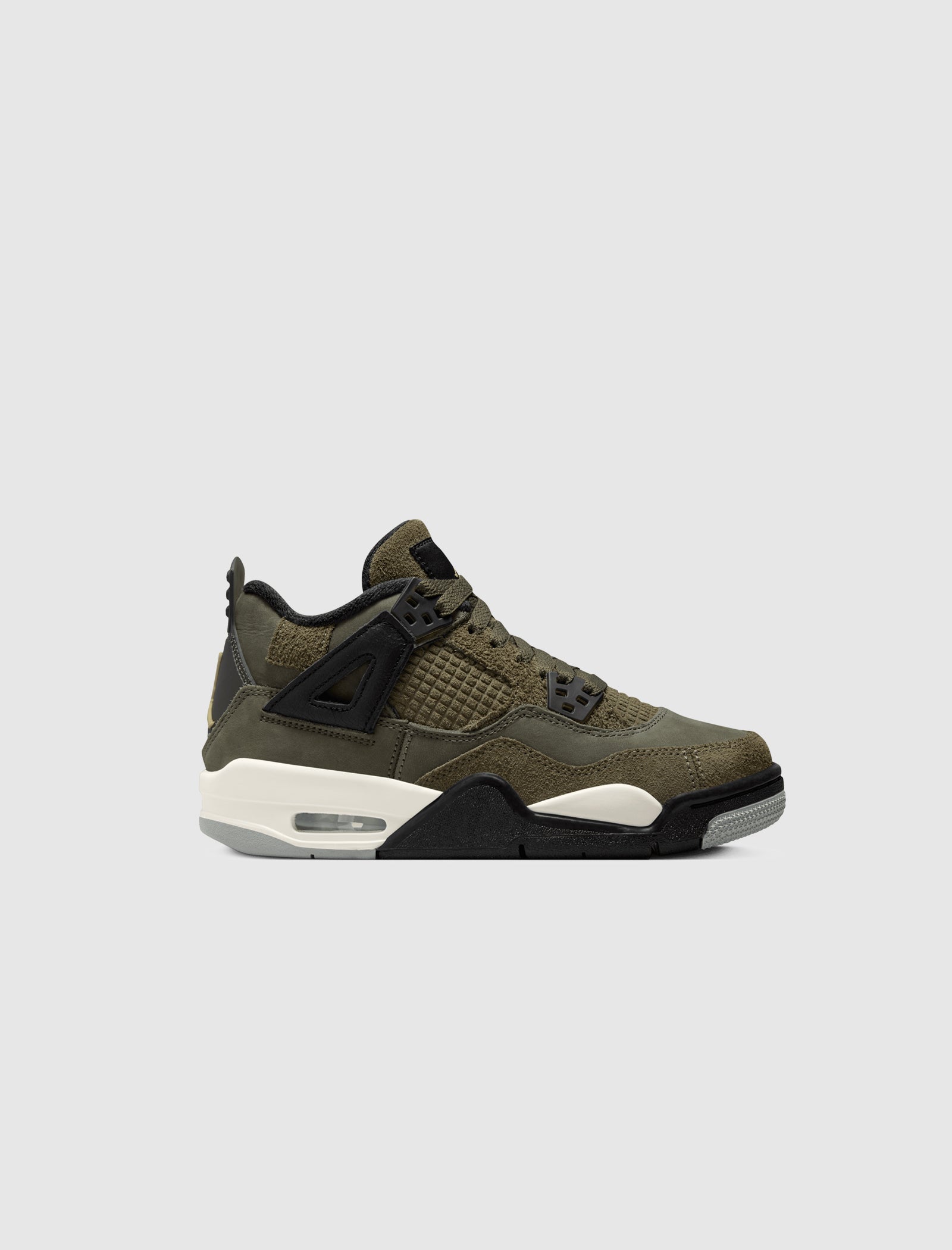 AIR JORDAN 4 SE CRAFT 