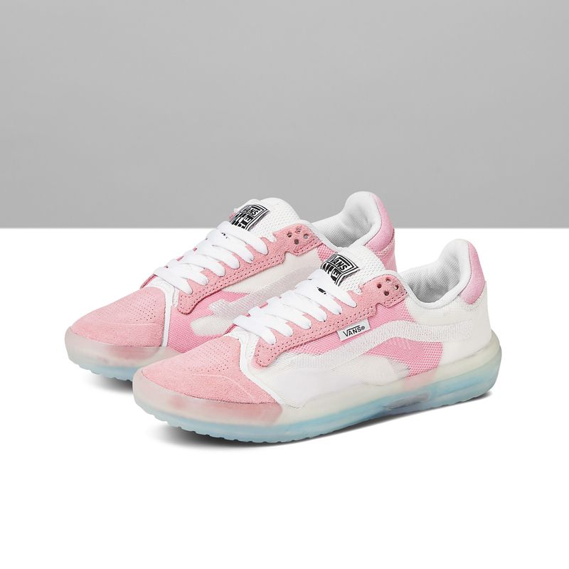 Customs Prism Pink EVDNT