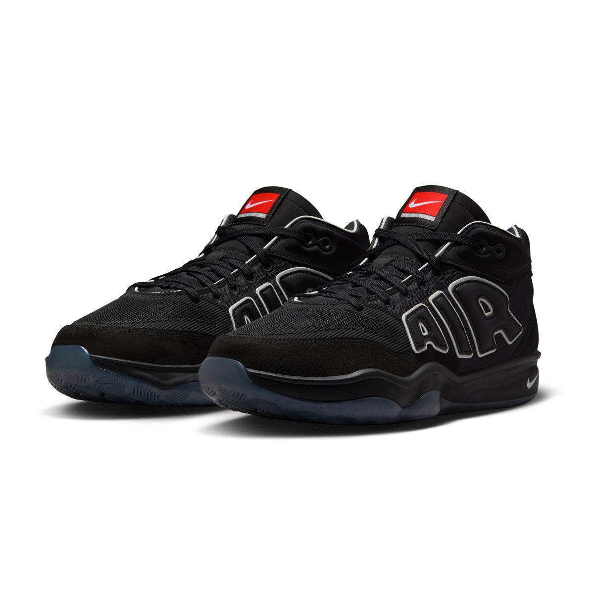 Air Zoom G.T. Hustle 2 ASW EP 'Black'